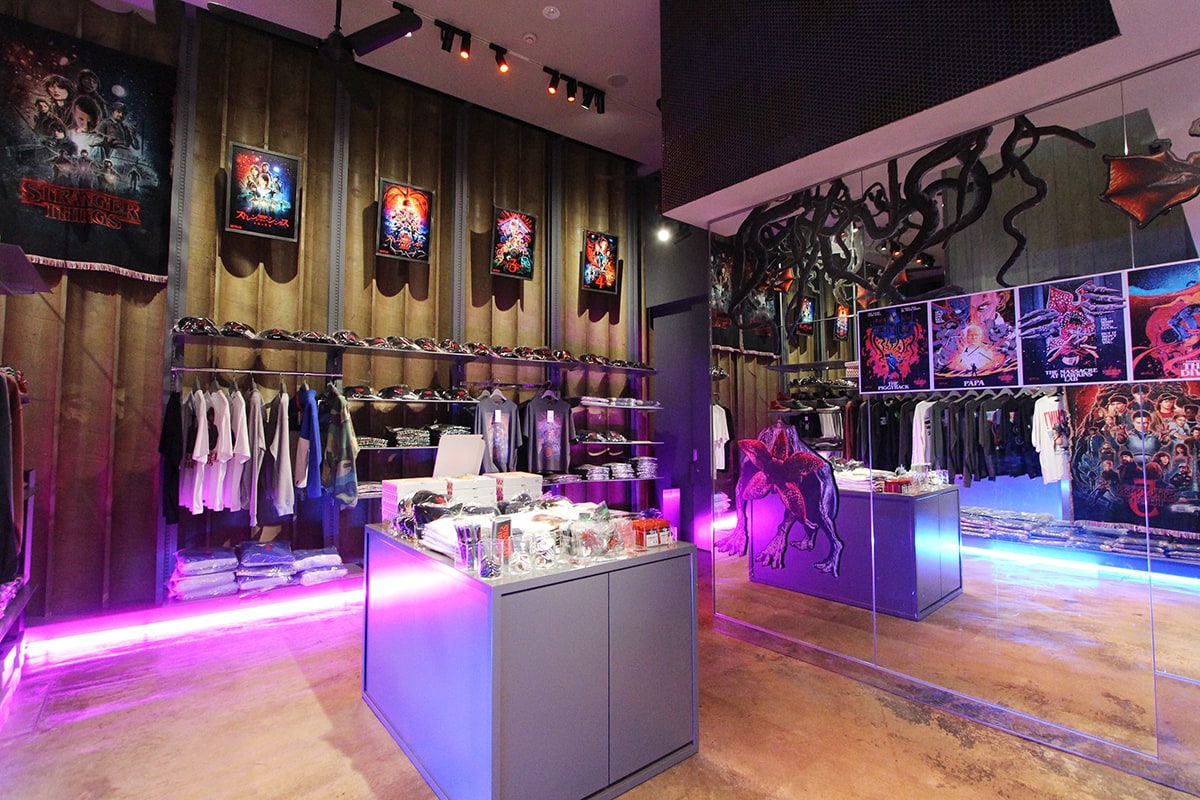 【2026年展望】ポップアップストア/フラッグシップストアは「売る場所」から「熱狂の着火点」へ。